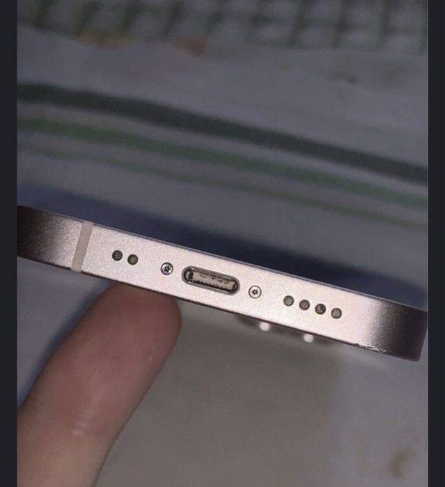 Iphone 13 mini usado