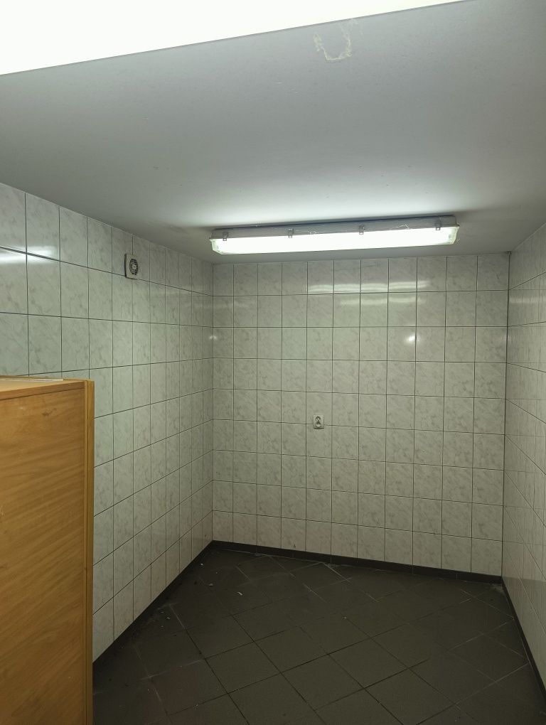 Wynajmę pomieszczenie, magazyn, centrum Kiełpina