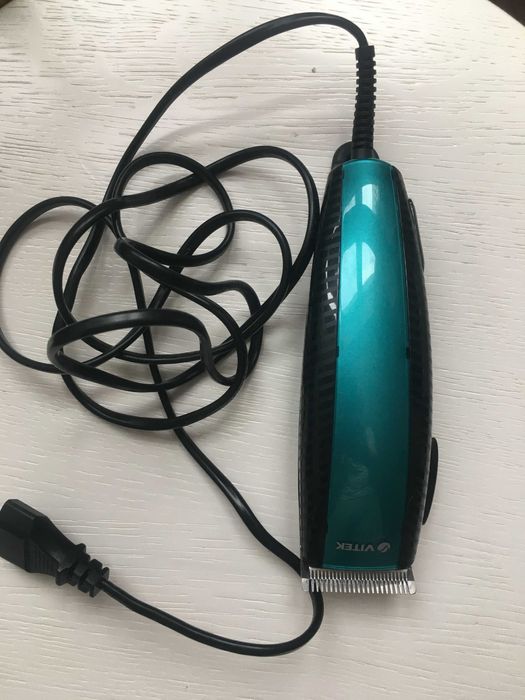 Машинка для підстригання волосся