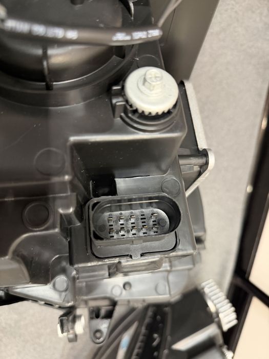 Фари VW Tiguan 5NN 2015-2020, Full LED, комплект ліва і права