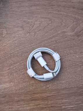 Kabel Iphone 20W PD USB C - Lightning