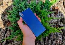 Эксклюзивный смартфон Sharp M24 (6\128,2sim,IP68,4570ma,6.1"240гц,NFC)