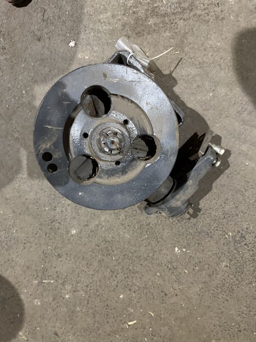 МКШ редуктор коси ДОН