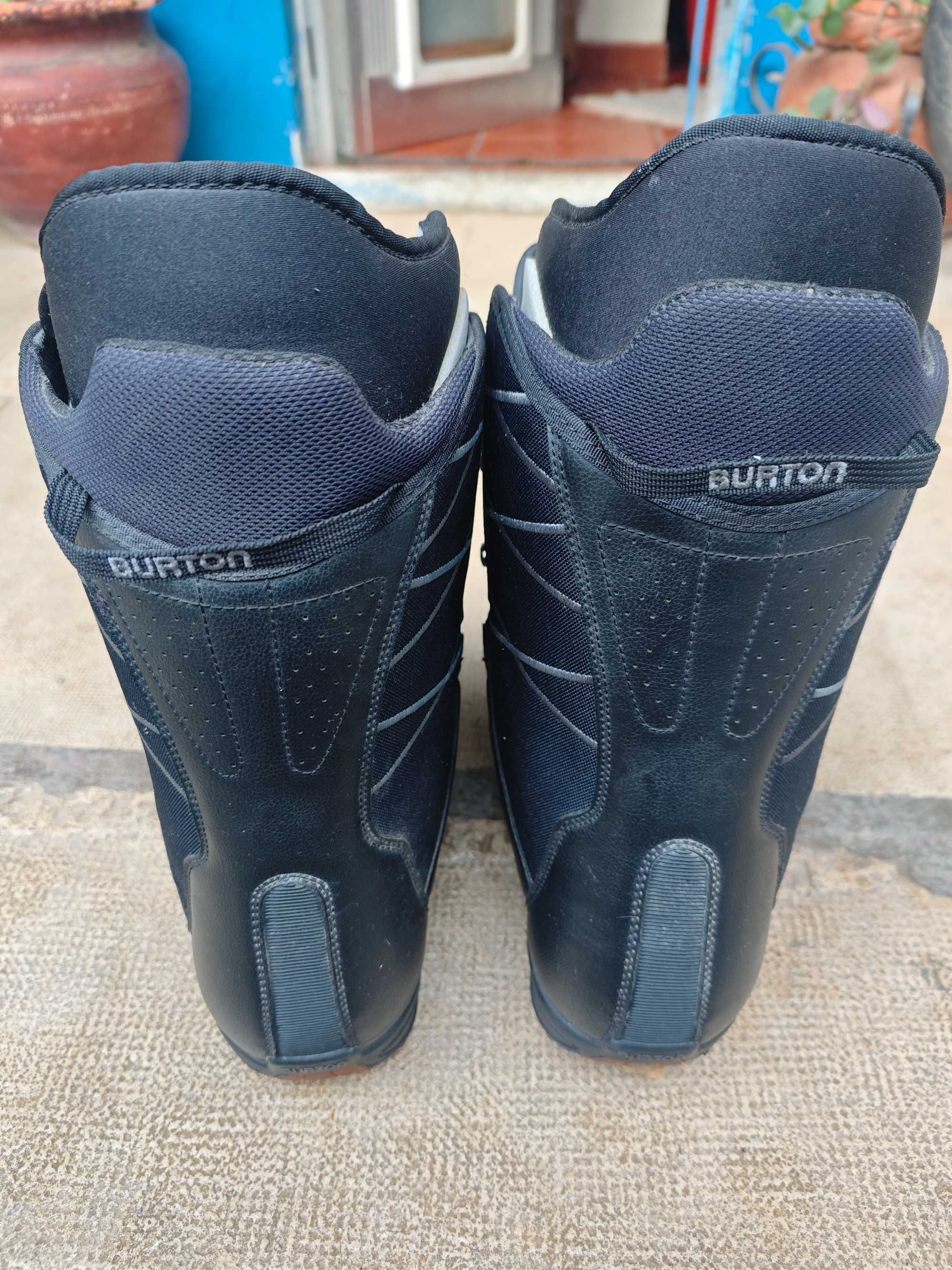 Botas de snowboard Burton 45