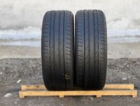 Топові шини‼️225/50 R17 Bridgestone Turanza t001 94W 6.5мм 2023рік