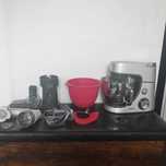 Blender kielichowy Tefal