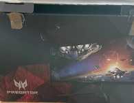 Predator X34 Curved Gaming Monitor