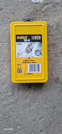 DEWALT Extreme sds plus