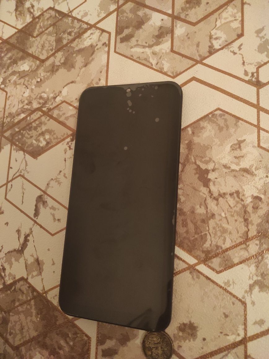 Tela Lcd Com Moldura Para Samsung Galaxy A15