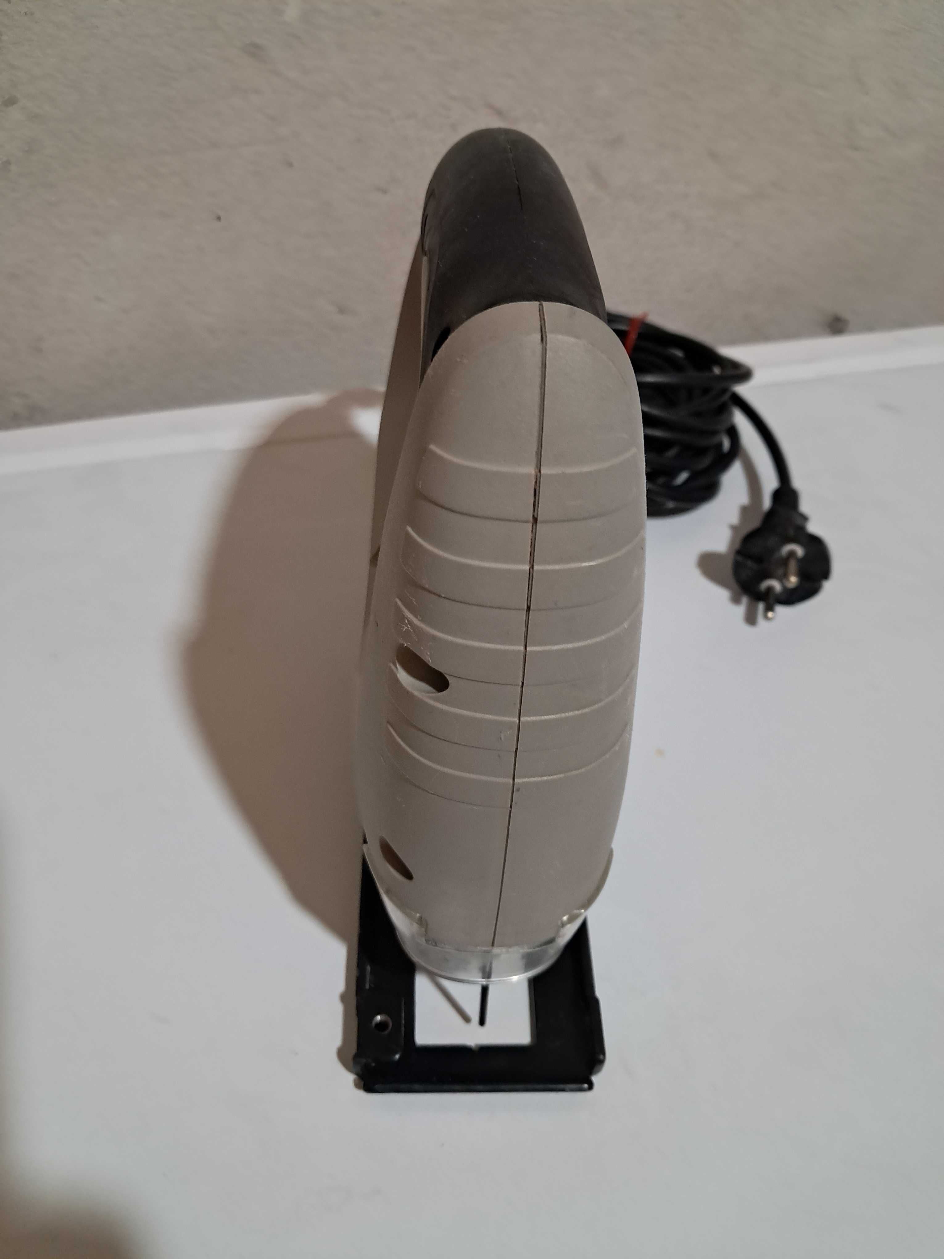 электролобзик  ИНТЕРСКОЛ МП -65 \ 550Э