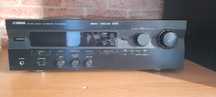Yamaha rx v396rds 190watts