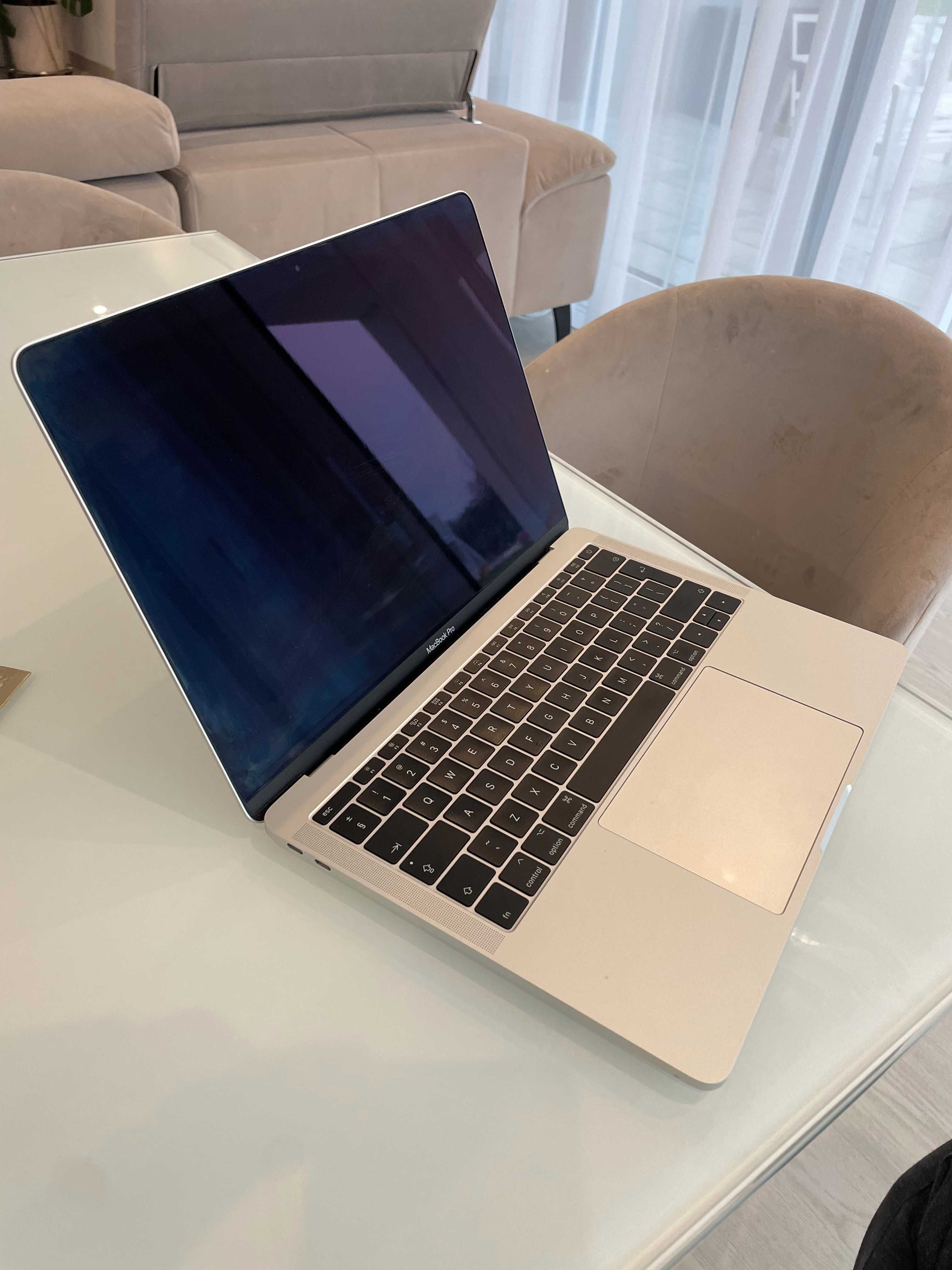 Macbook PRO 13 2017 i5 8 GB promo