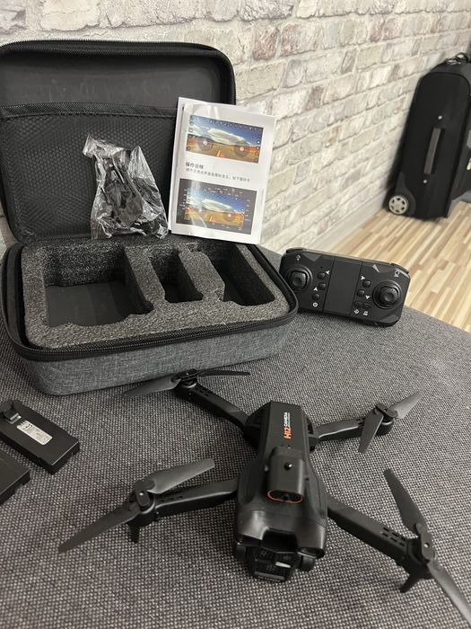 Dron H12 zdalnie sterowany