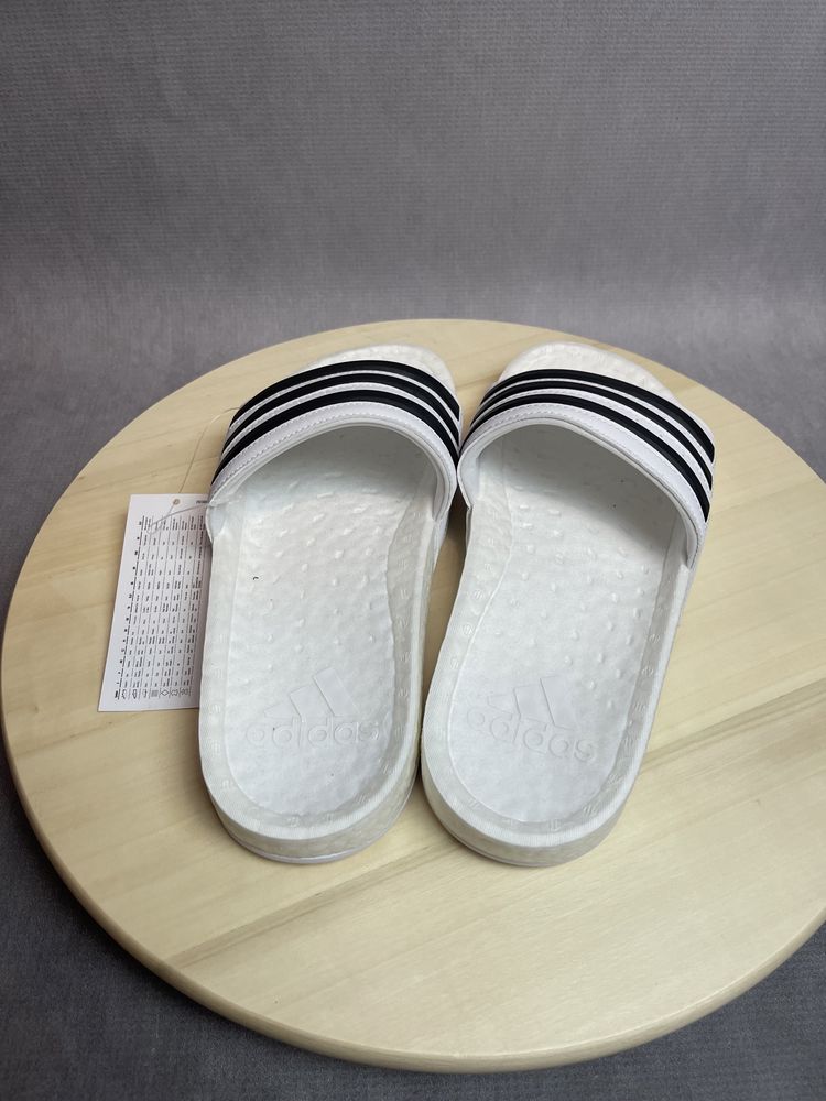 adidas Adilette Boost Slides > FY8155 r. 42