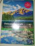 Oblicza geografii 1 zakres podstawowy
