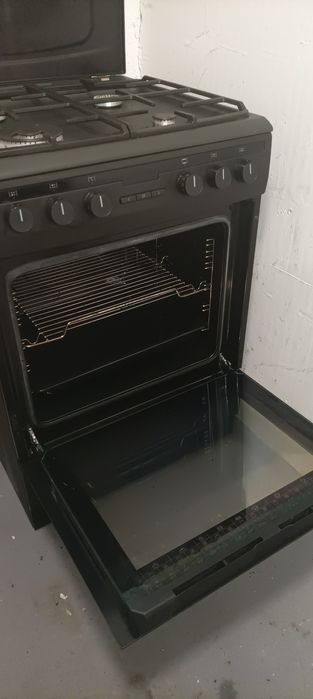 Kuchenka gazowa Amica