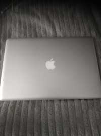 Продам MacBook Pro 15