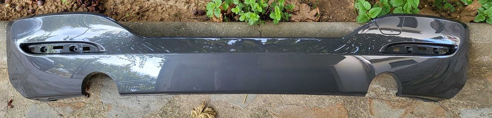 Difusor dupla saída BMW F20