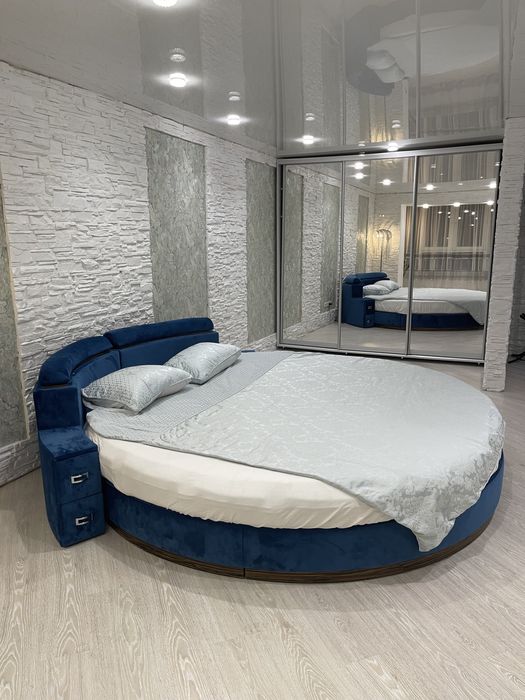 Подобова оренда квартири. Почасово 2часа 500.  VIP 95 квартал, центр.