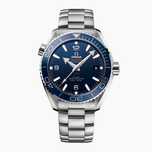 Годинник Omega seamaster planet ocean