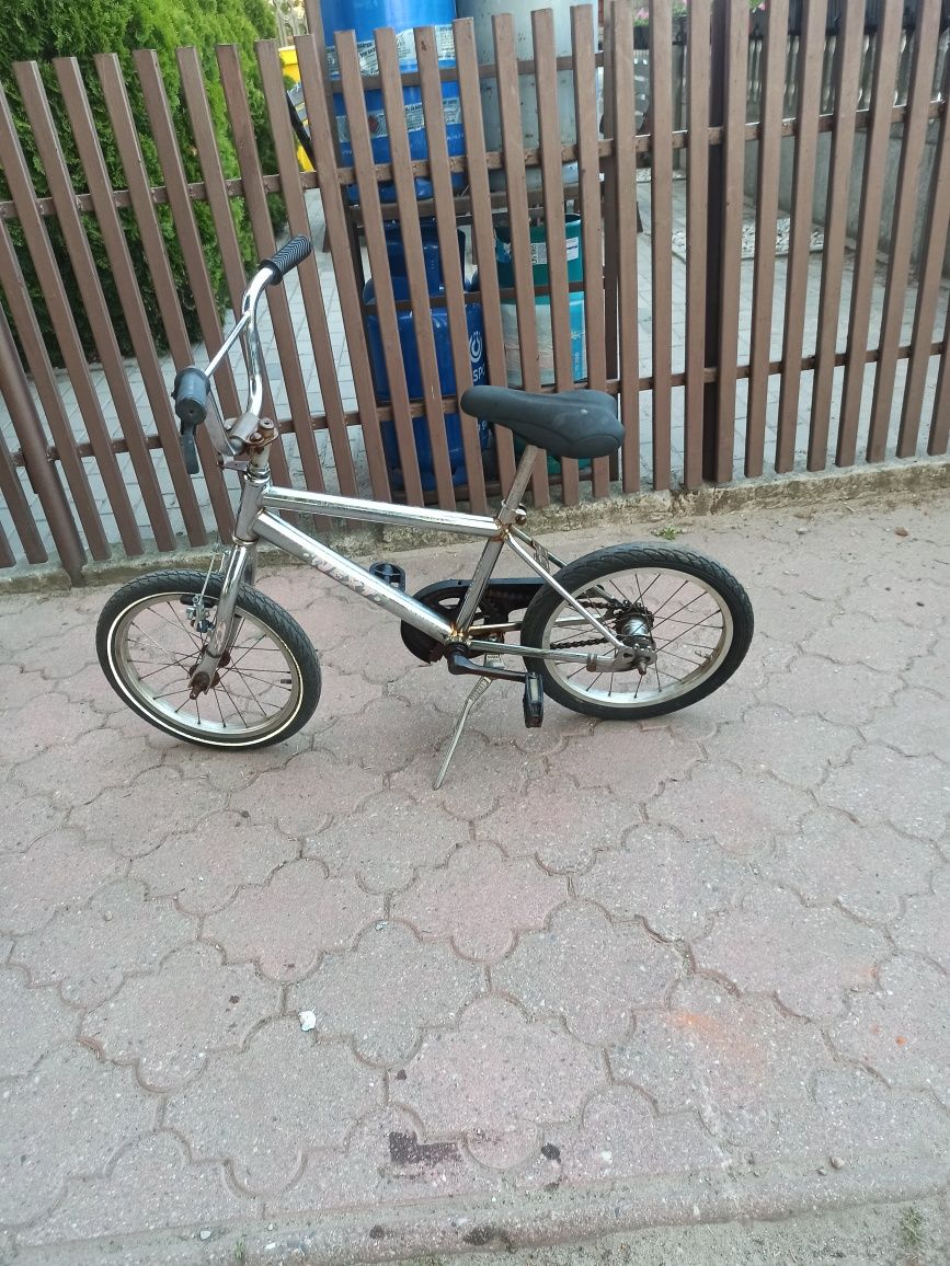 Sprzedam Rower dziecięcy
