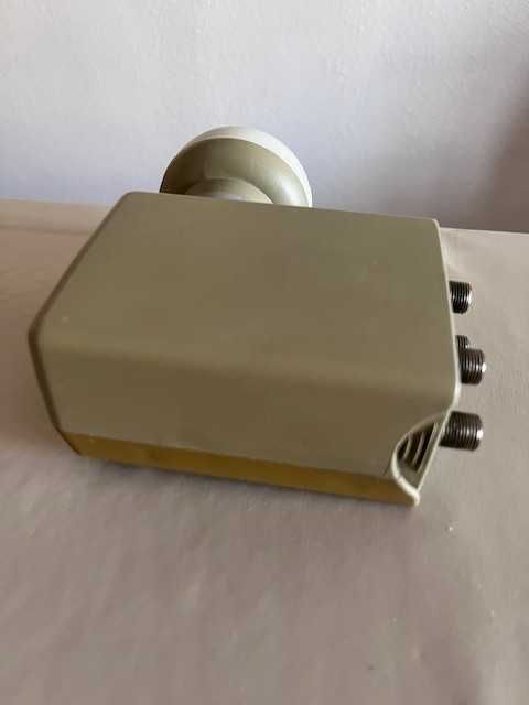Conversor LNB para tv satélite