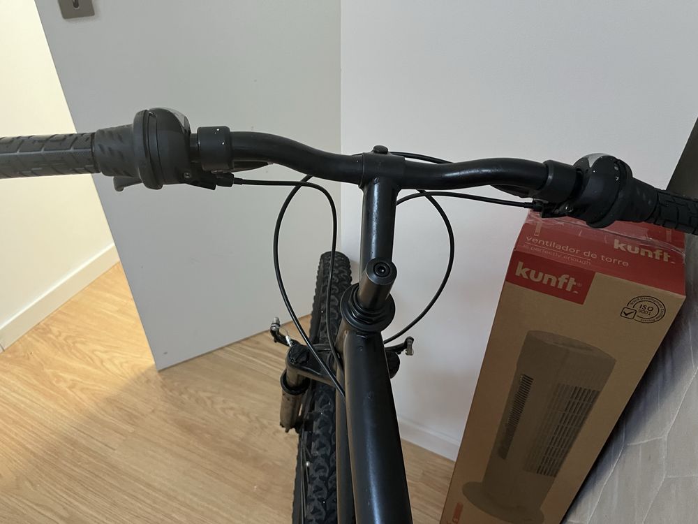 Bicicleta aro 26