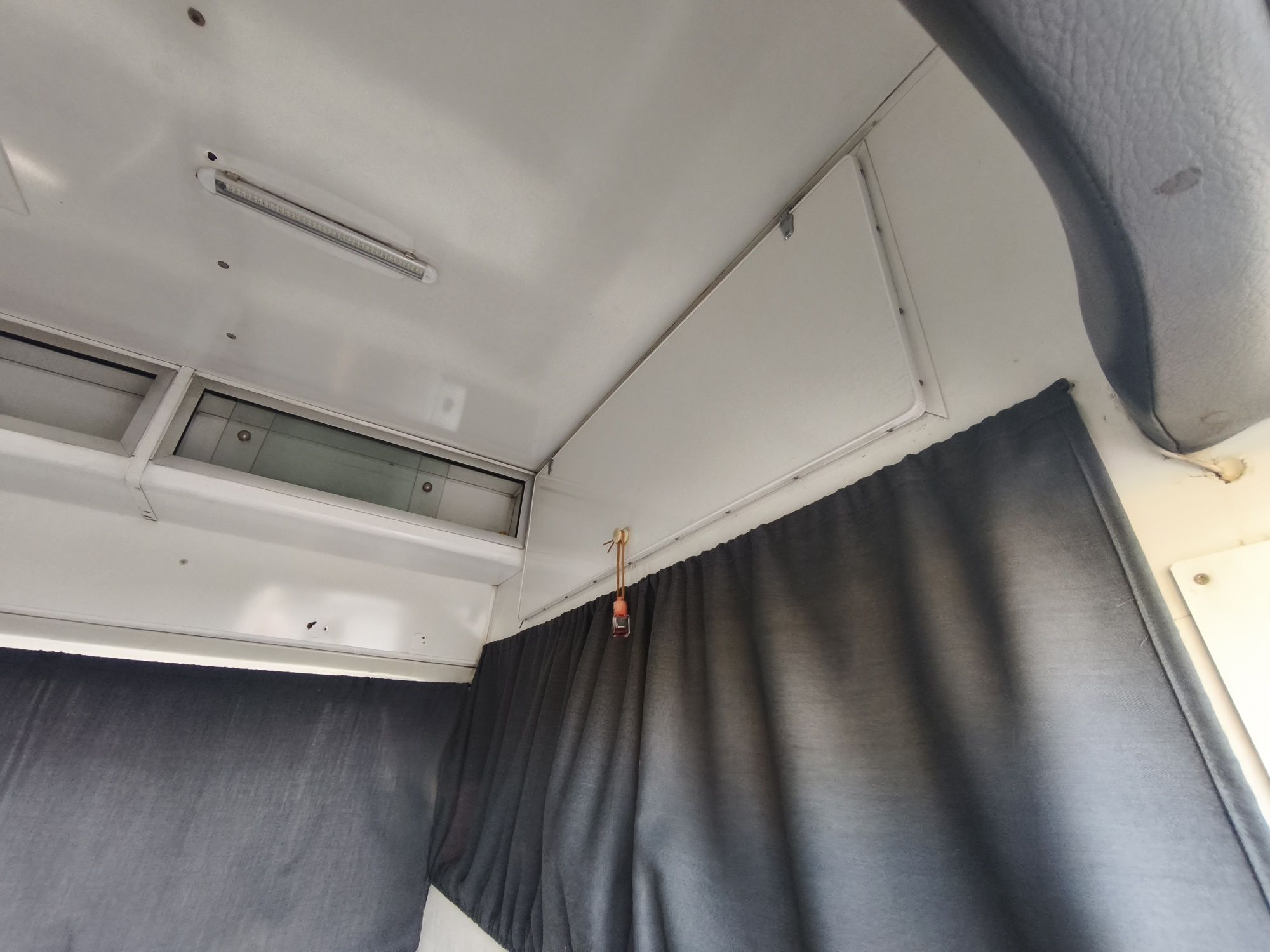 Ford Transit 2.5
