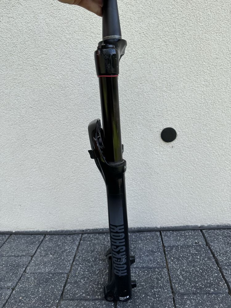 Rockshox 35 Gold RL 160mm 29 cali nie fox bos marzocchi xfusion santur