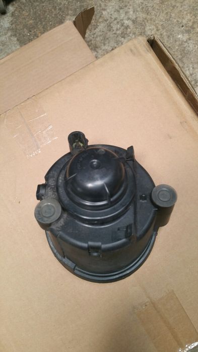 Farol de nevoeiro renault megane