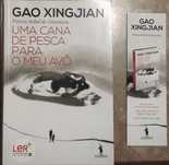 Livro “Uma cana de pesca para o meu avô”, Gao Xingjian