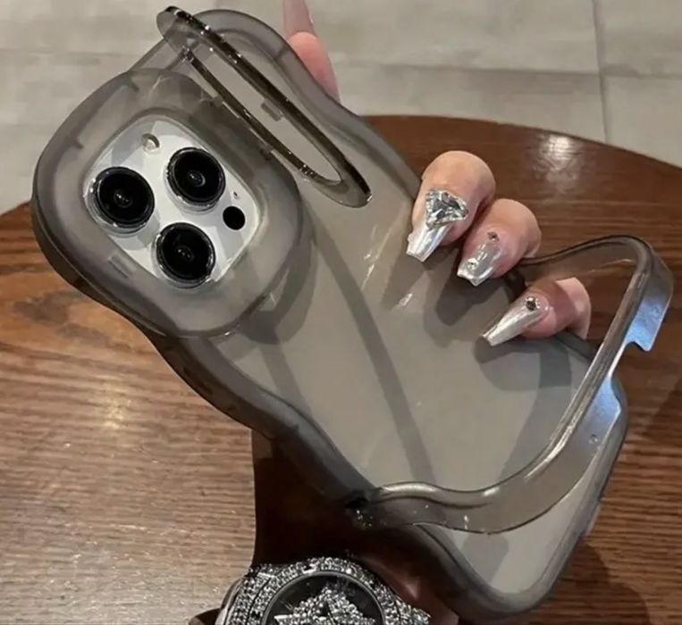 Чохол на Iphone 14 pro max