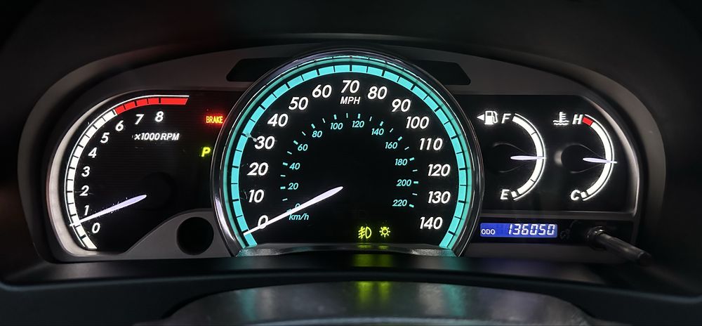 Продам Toyota Venza 2015 2.7 газ/бензин