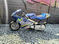 Pocket, elektryczny motorek 24V 300wat