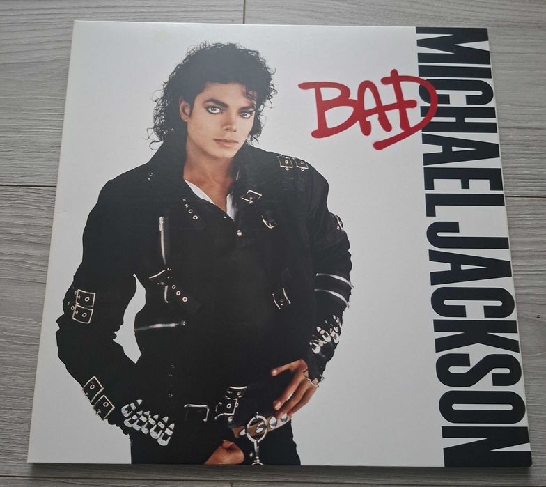 Michael Jackson - Bad