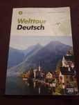 Welttour Deutsch 1