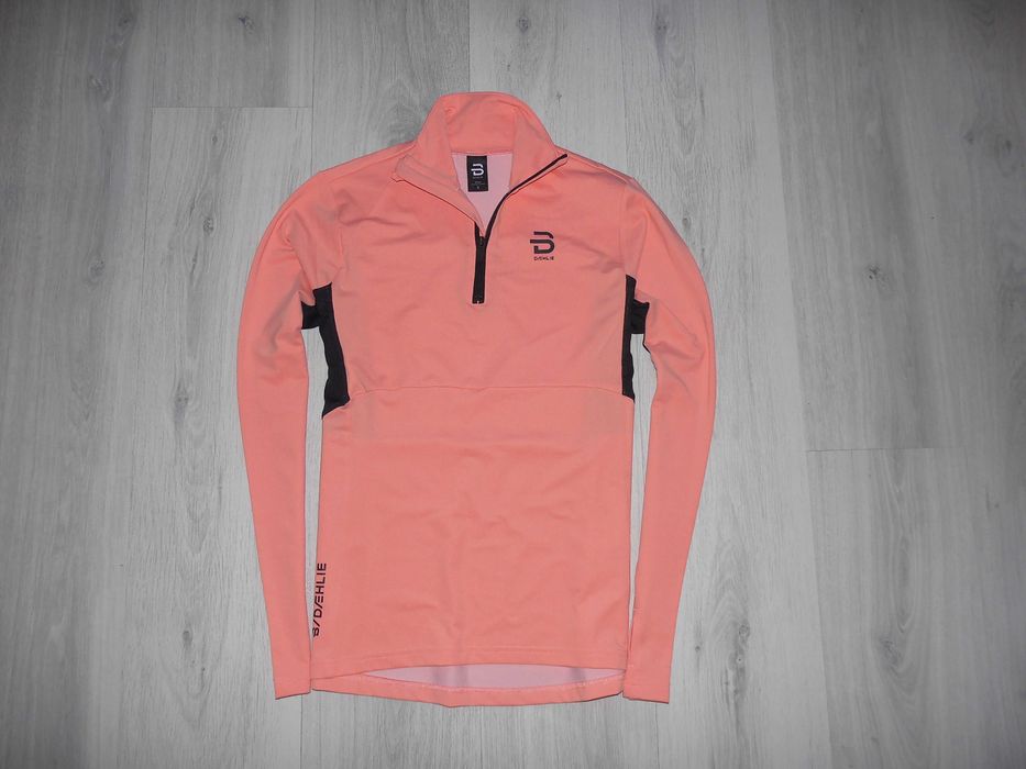 Bjorn Daehlie Techniczna bluza Damska J nowa Rozmiar S