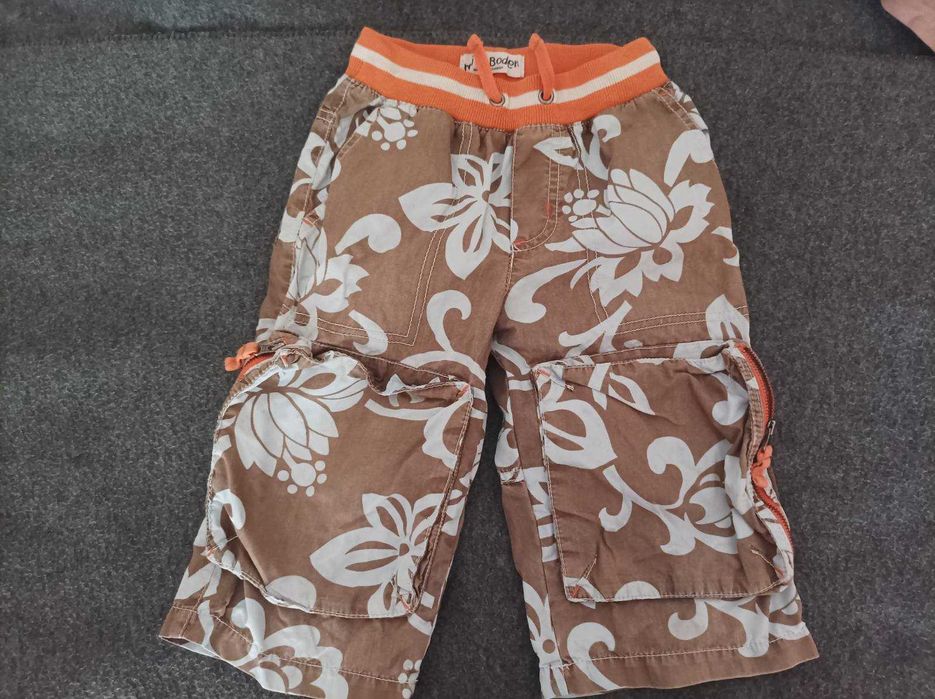 бриджи для мальчика