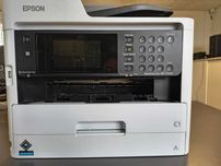 Drukarka Epson C5790 drukarka atramentowa