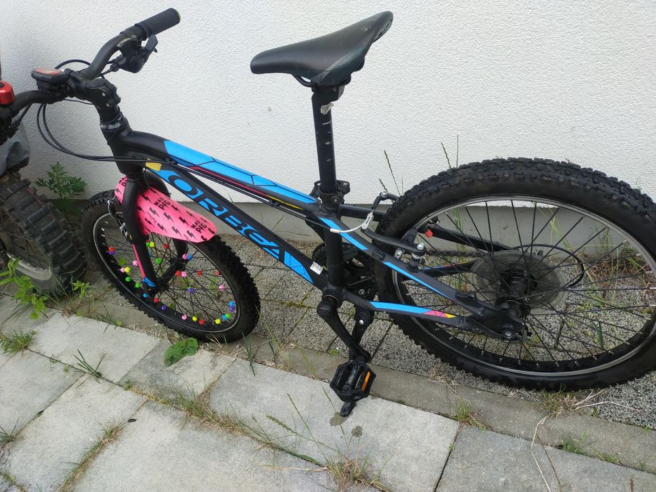 Rower dziecięcy Orbea MX 20
