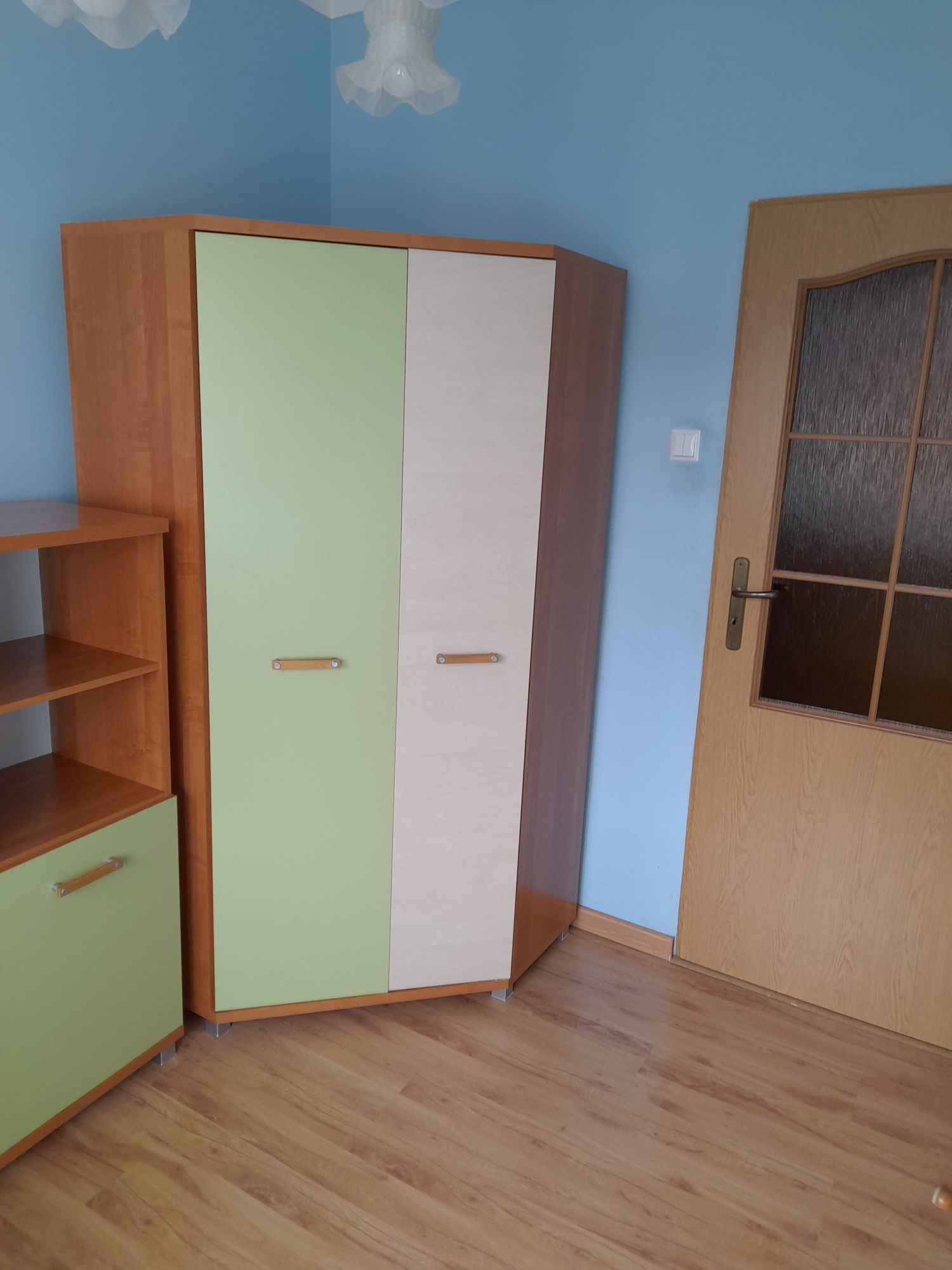 Wynajmę mieszkanie 2 pokojowe