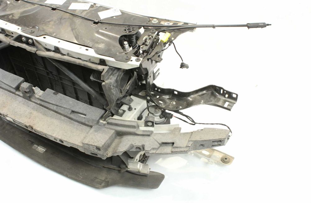 Frente BMW M5 F90 Lci