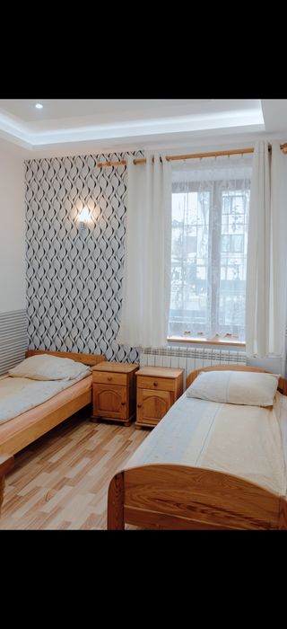 Pokój pokoje pracownicze noclegi tanie