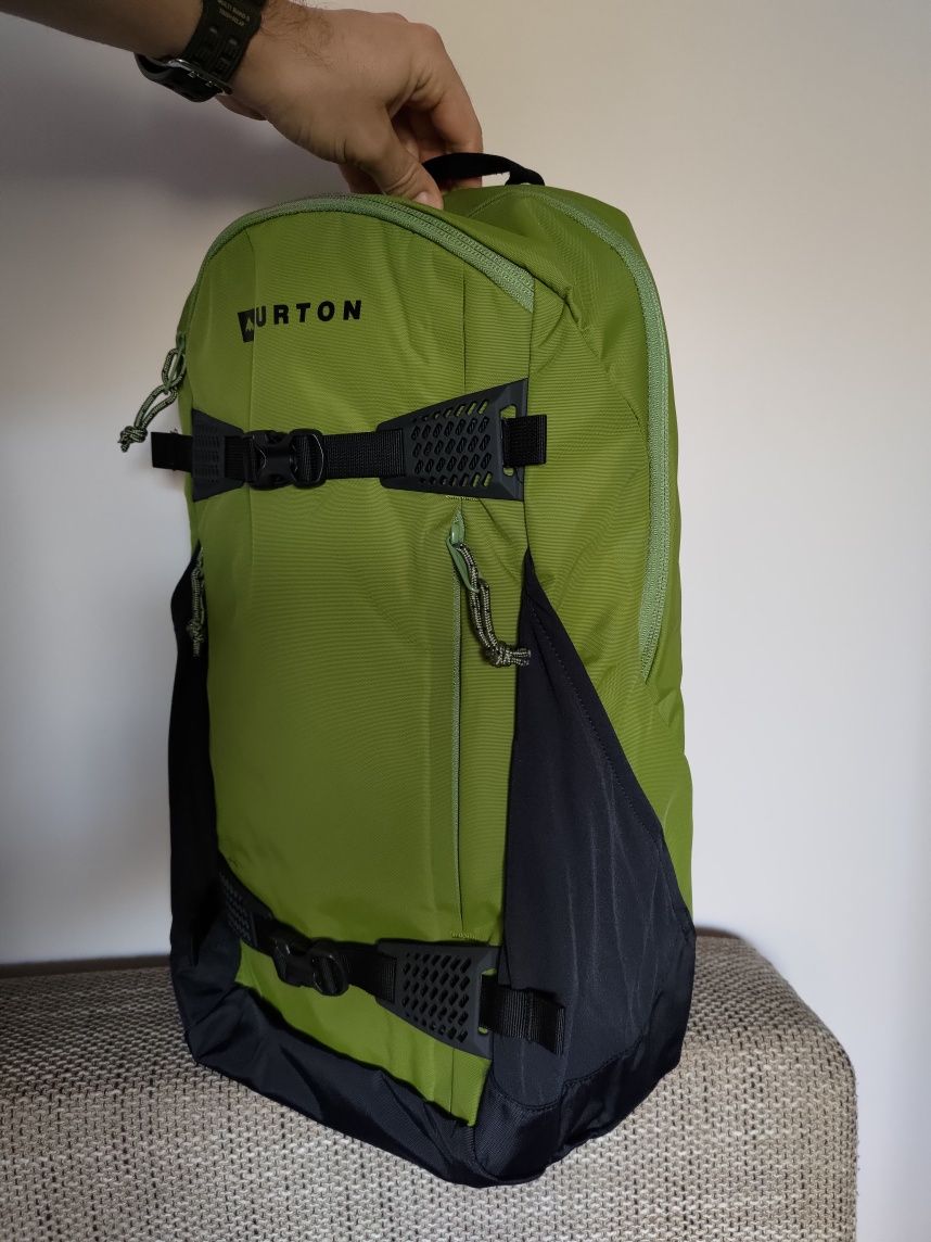 Plecak trekkingowy Burton Day Hiker - 25l