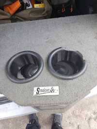 Subwoofer + wzmacniacz