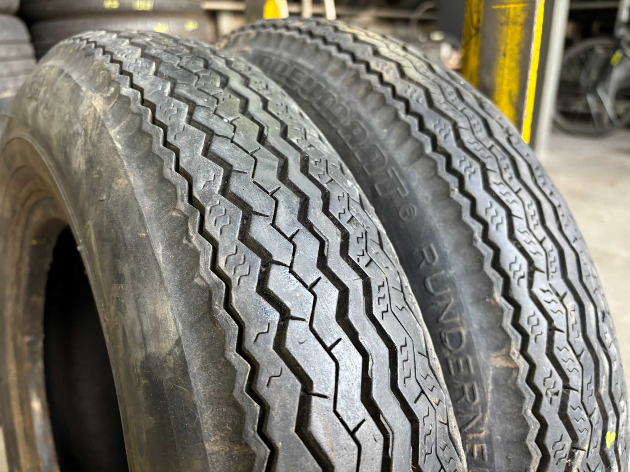Opony Retro Oldtimer Klasyczne Zabytkowe 5.20-13 PNEUMANT BRW 2393