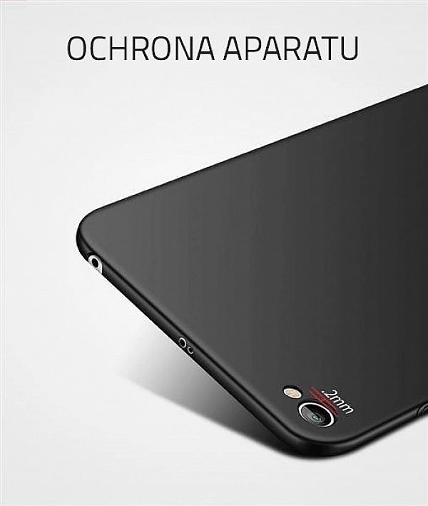 Xiaomi Redmi Note 5a Oryginalne Etui Msvii Ochrona