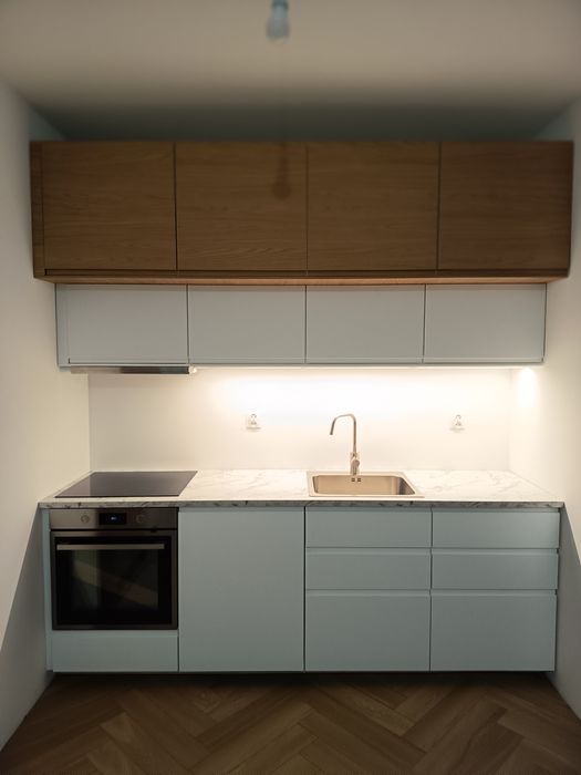 Montaż składanie mebli szafek kuchennych szaf IKEA AGATA BRW wszystkie