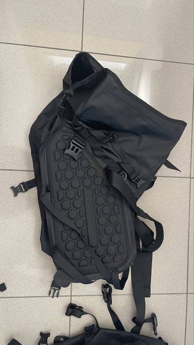 alforges mt 1448 rhinowalk para mota