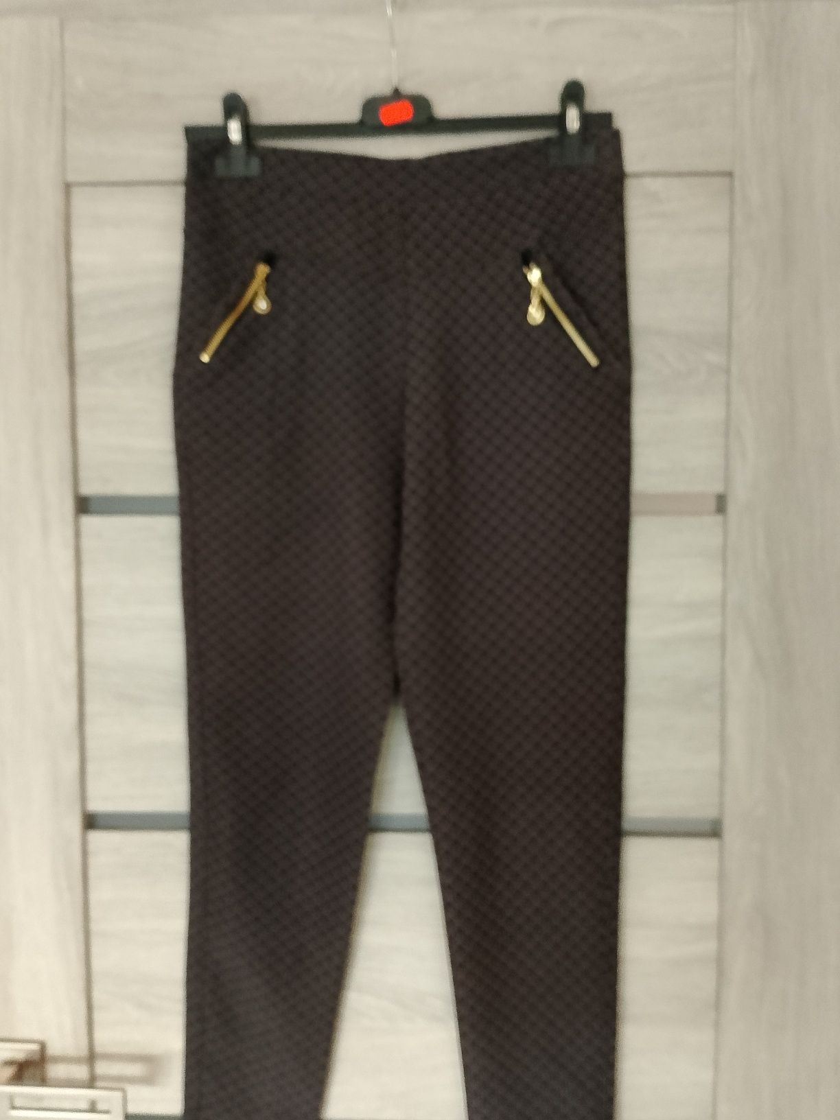 Nowe leginsy damskie